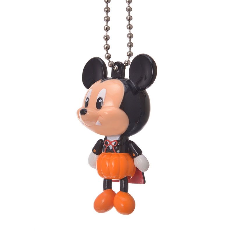 公式 ショップディズニー キーホルダー キーチェーン