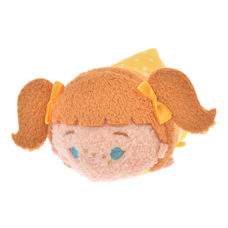 公式 ショップディズニー ツムツム ぬいぐるみ ギャビー ギャビー ミニ S Tsum Tsum トイ ストーリー4