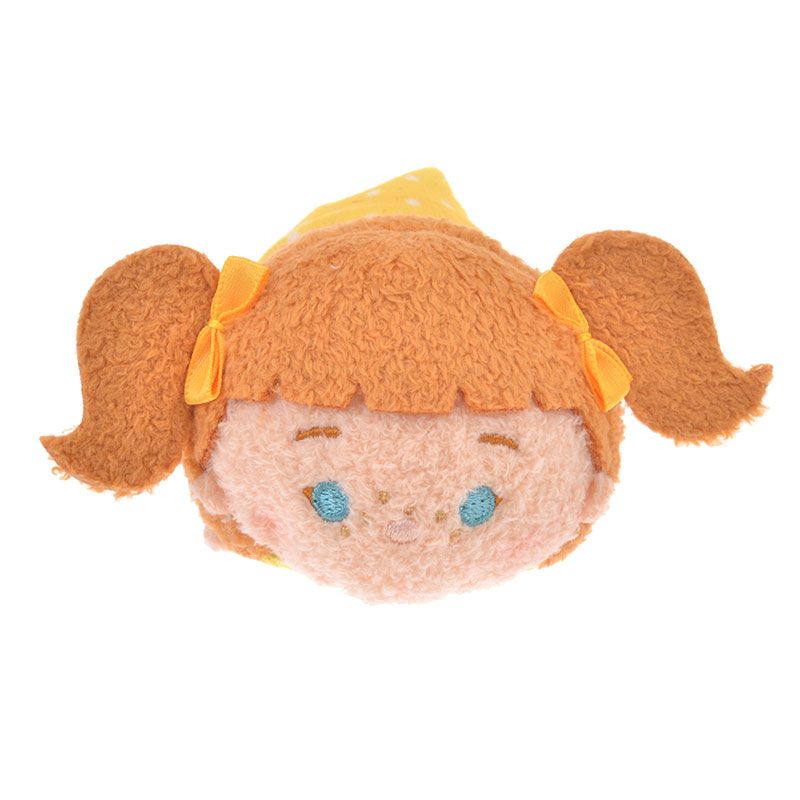 公式 ショップディズニー ツムツム ぬいぐるみ ギャビー ギャビー ミニ S Tsum Tsum トイ ストーリー4