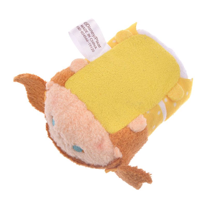 公式 ショップディズニー ツムツム ぬいぐるみ ギャビー ギャビー ミニ S Tsum Tsum トイ ストーリー4