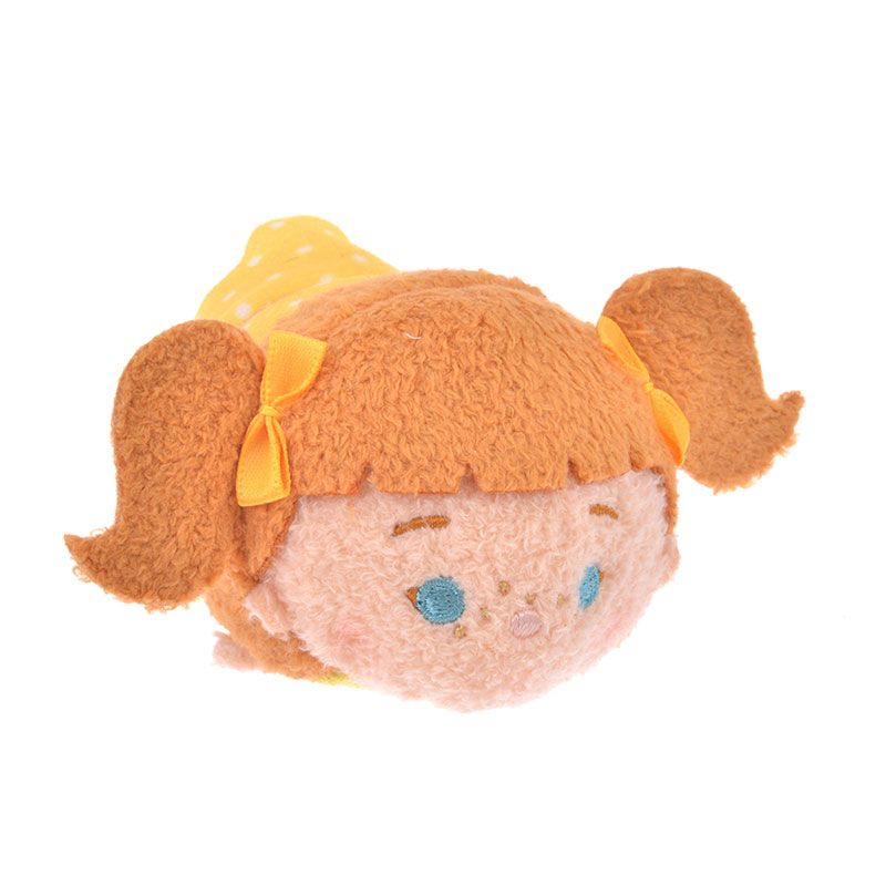 公式 ショップディズニー ツムツム ぬいぐるみ ギャビー ギャビー ミニ S Tsum Tsum トイ ストーリー4