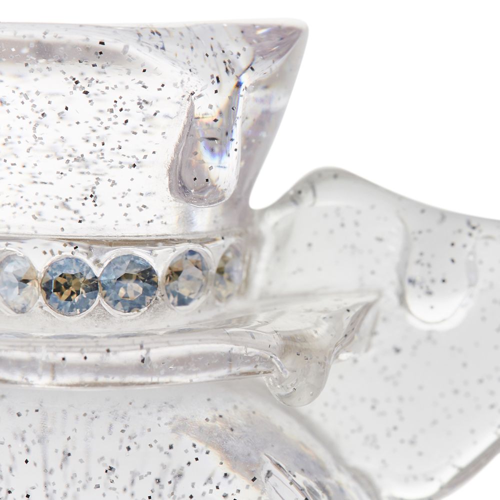 【キューポット】ミッキーマウス/リング　トゥインクル メルト ミズアメ イヤーリング