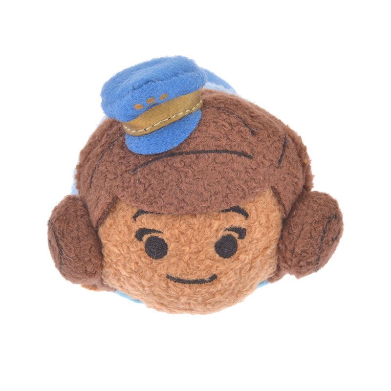 公式 ショップディズニー ツムツム ぬいぐるみ ギグル マクディンプルズ ミニ S Tsum Tsum トイ ストーリー4