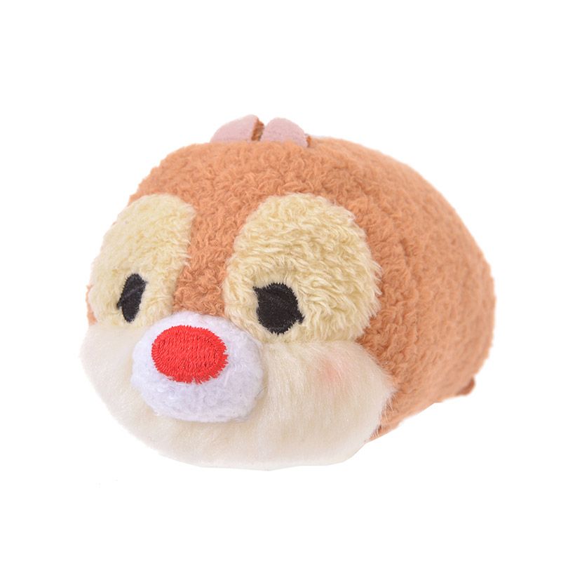 公式 ショップディズニー ツムツム ぬいぐるみ デール ミニ S Tsum Tsum