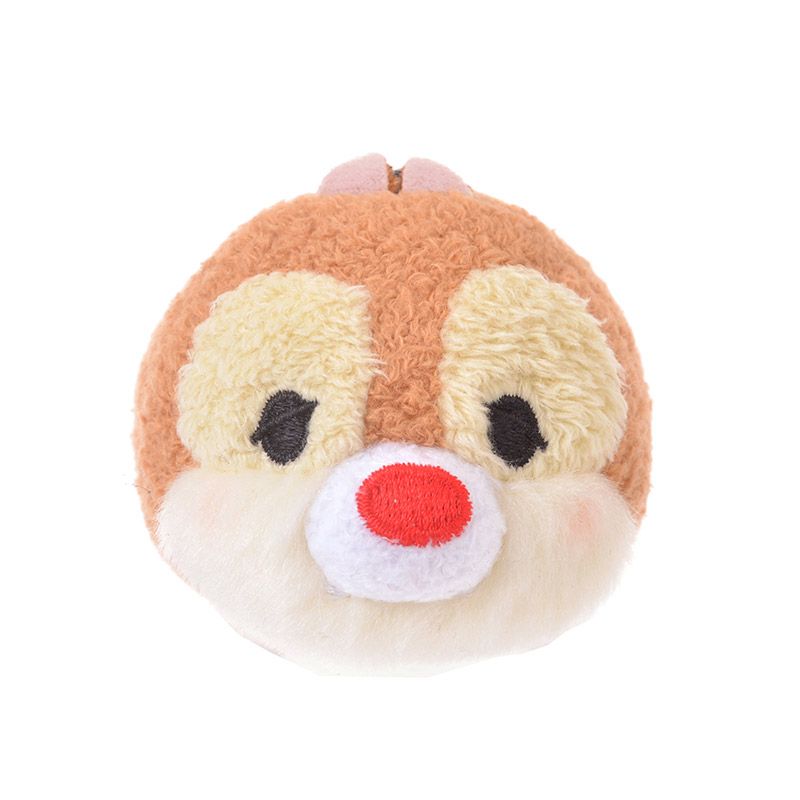 公式 ショップディズニー ツムツム ぬいぐるみ デール ミニ S Tsum Tsum