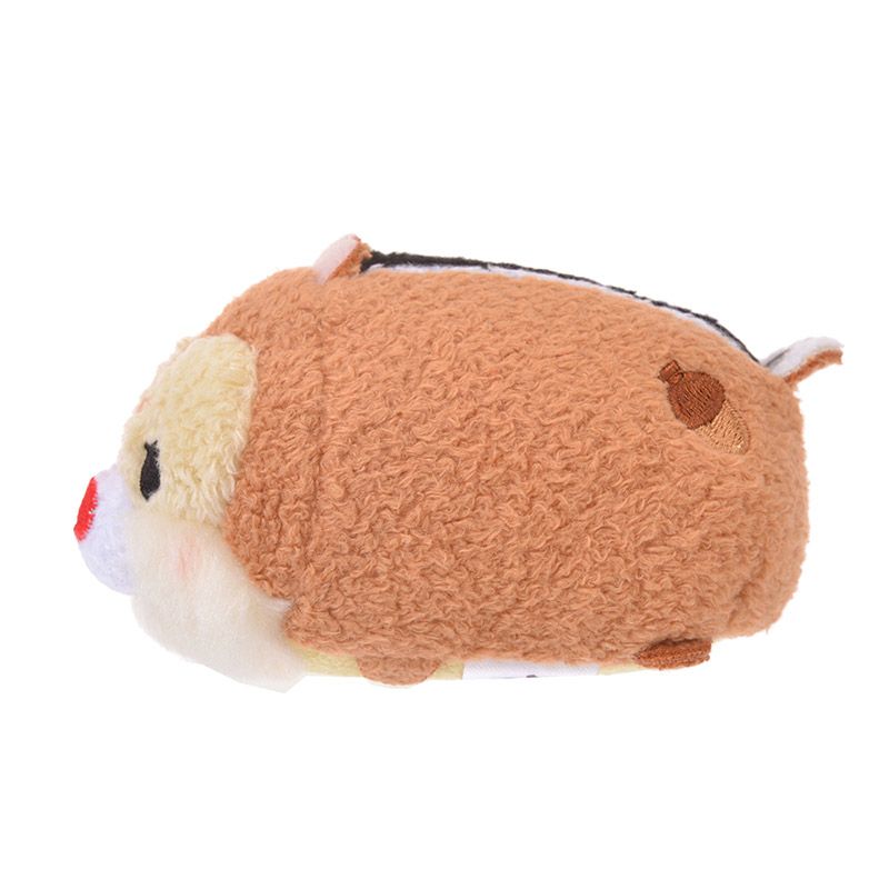 公式 ショップディズニー ツムツム ぬいぐるみ デール ミニ S Tsum Tsum