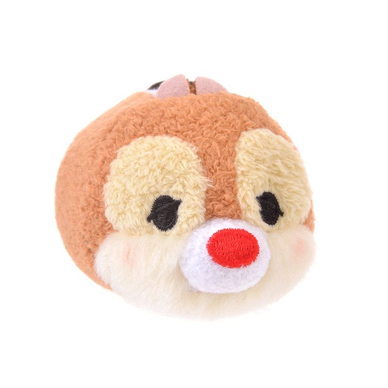 公式 ショップディズニー ツムツム ぬいぐるみ デール ミニ S Tsum Tsum