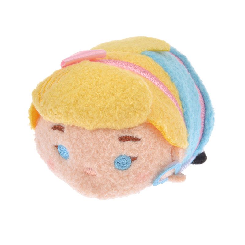 ツムツム ぬいぐるみ ボー ピープ2 ミニ S Tsum Tsum トイ ストーリー4 Disney Store Japan 代購 Lighted Hk