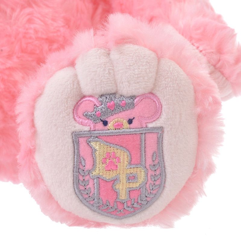 【D-Made】名入れ ユニベアシティ ぬいぐるみ  ハウフゥローズ