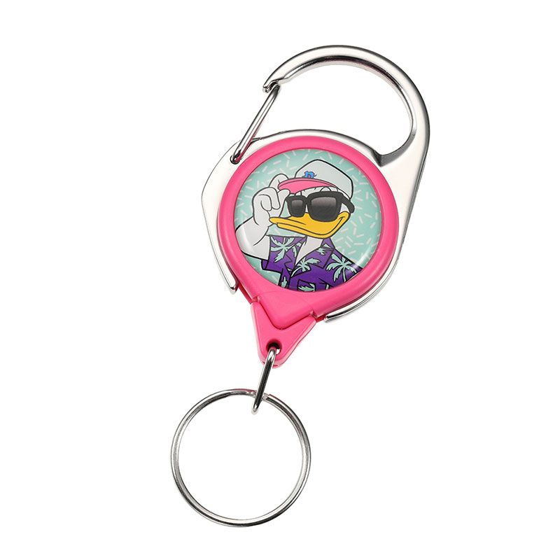 公式 ショップディズニー キーホルダー キーチェーン