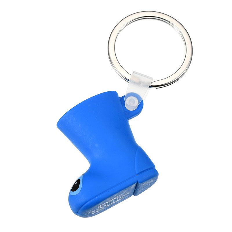 公式 ショップディズニー アウトレット キーホルダー キーチェーン スティッチ 長靴