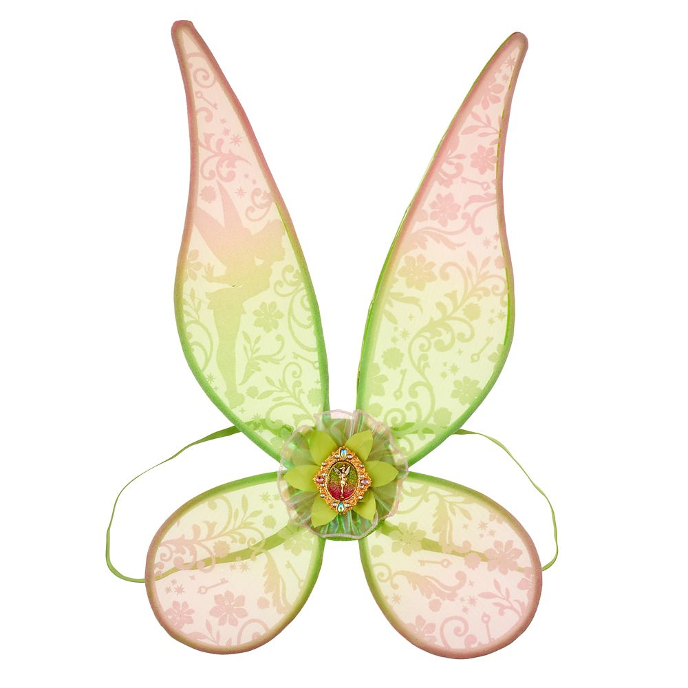 公式 ショップディズニー ティンカー ベル グッズ