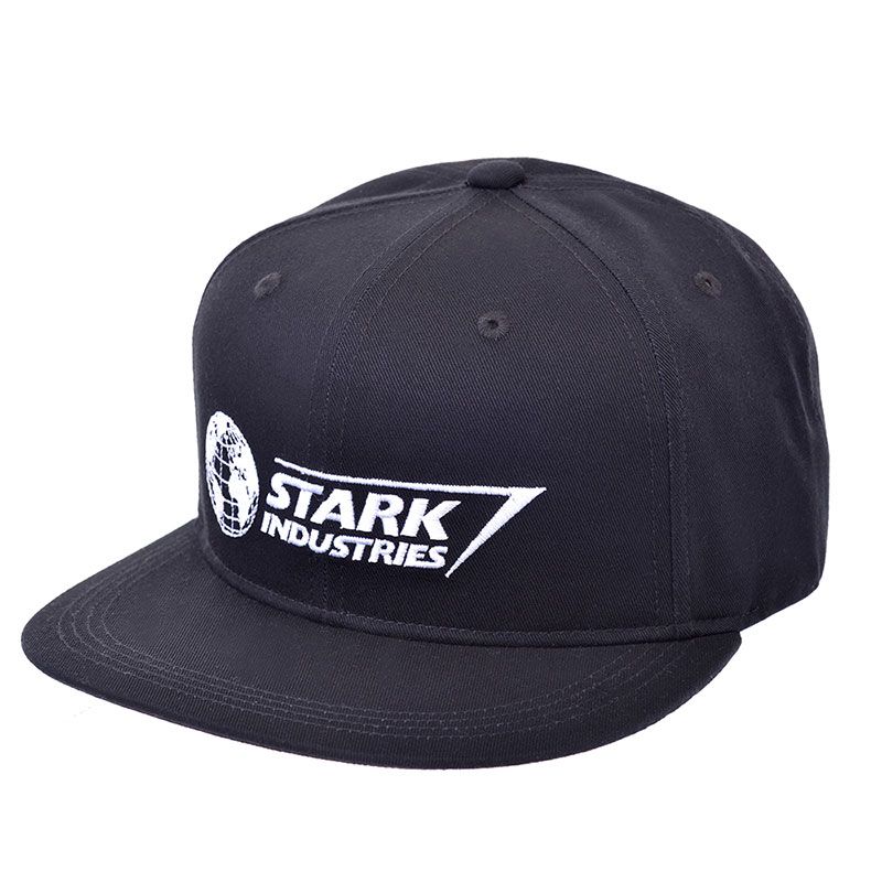 スターク インダストリーズ パーカー