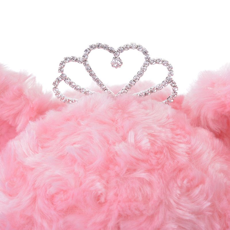 公式 ショップディズニー ユニベアシティ ぬいぐるみ ハウフゥローズ