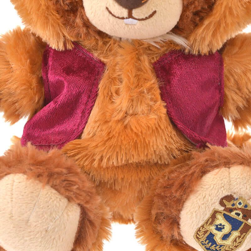 公式 ショップディズニー ユニベアシティ ぬいぐるみ専用コスチューム アブー