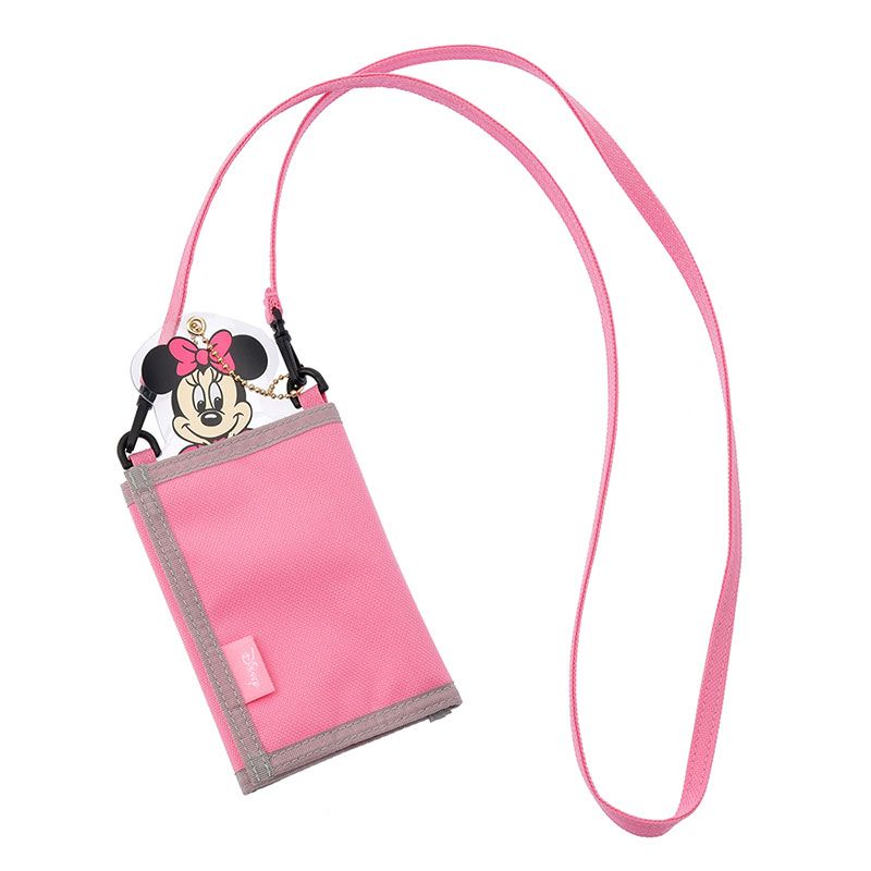 公式 ショップディズニー パスケース カードケース