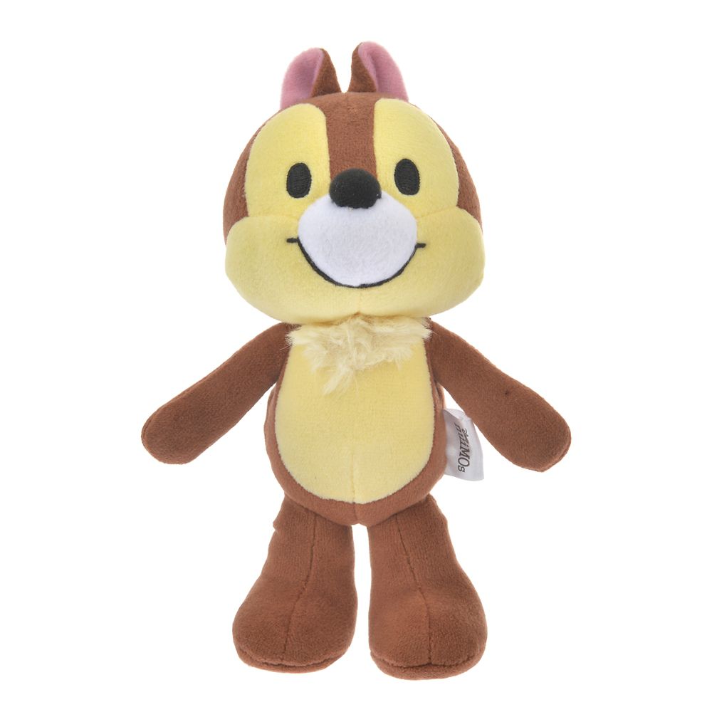 nuimos disney plush