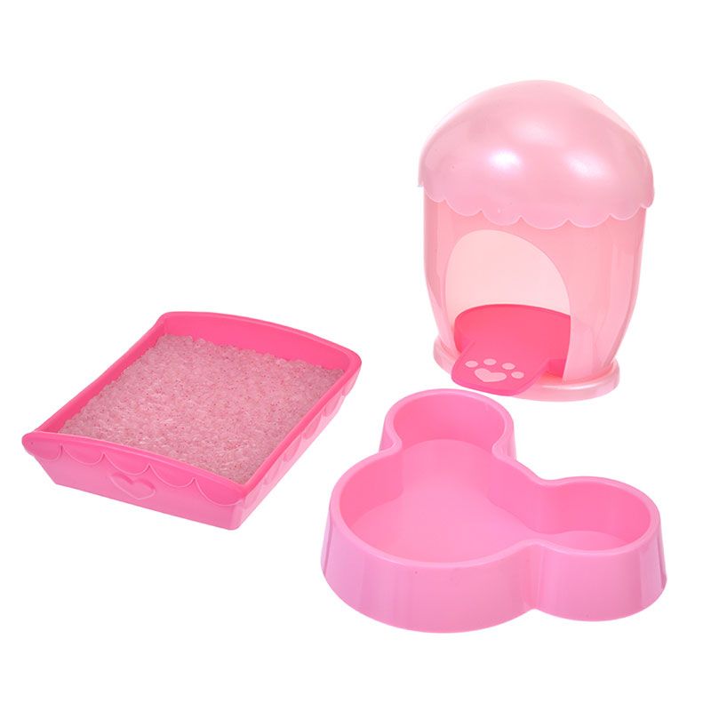 公式 ショップディズニー 送料無料 ミニー フィガロ おもちゃ ペットキャリー