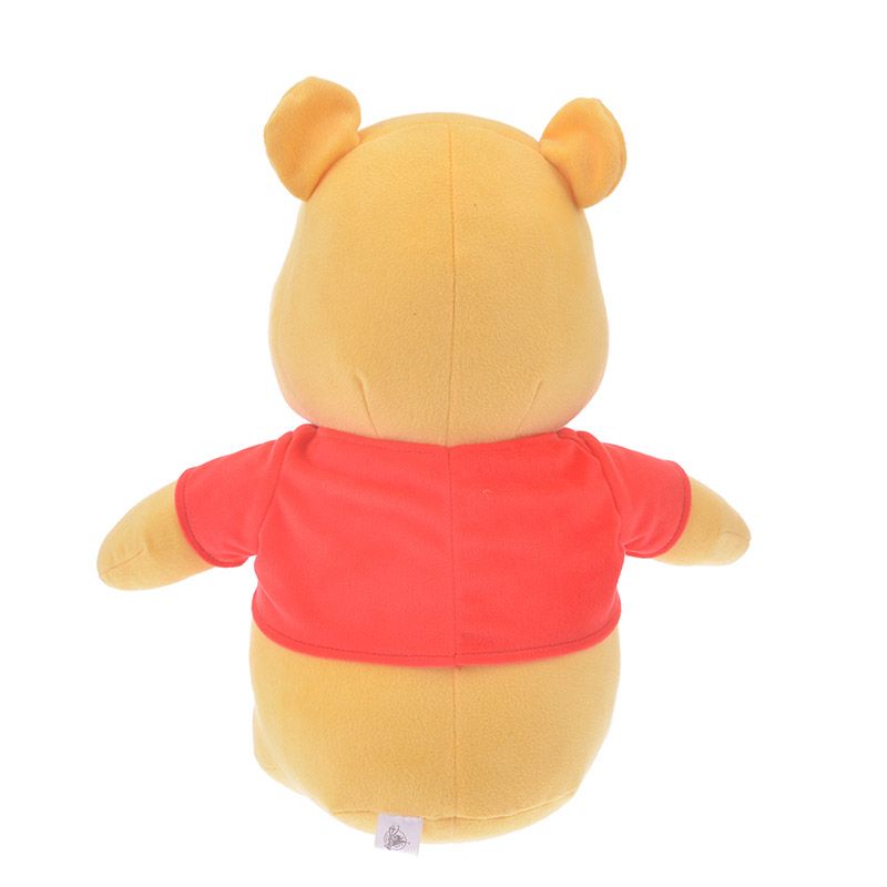 プーさん ぬいぐるみ(M) ベーシックスタイル