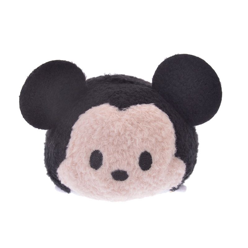 公式 ショップディズニー ツムツム ぬいぐるみ ミッキー ミニ S Tsum Tsum