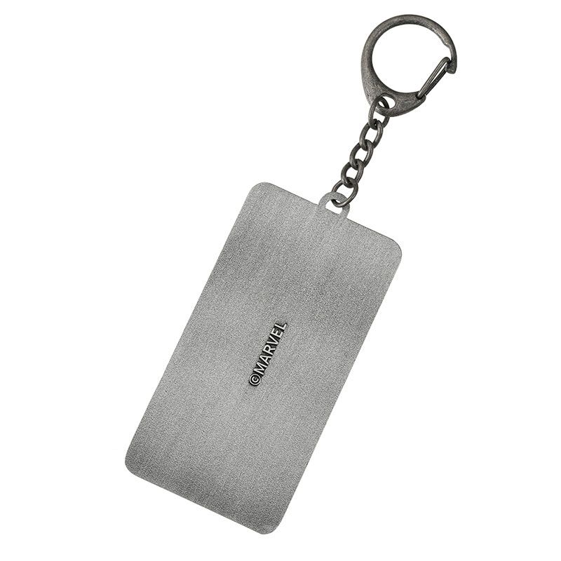 公式 ショップディズニー アウトレット ガーディアンズ オブ ギャラクシー キーホルダー キーチェーン American Vintage For 80th Anniversary