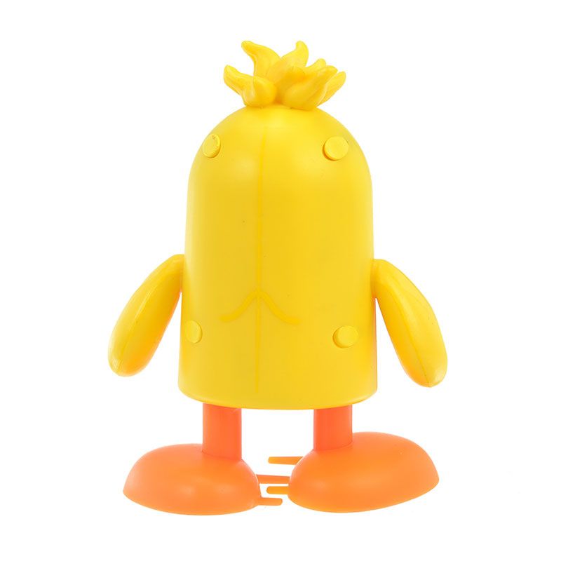 公式 ショップディズニー ダッキー おもちゃ フィギュア トイ ストーリー4