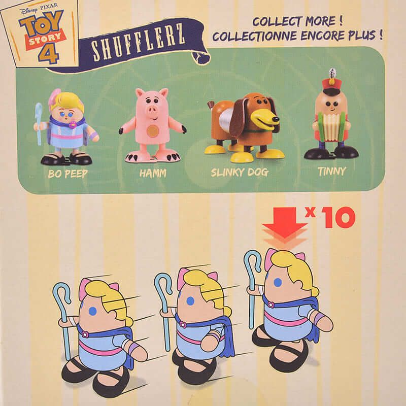 公式 ショップディズニー ボー ピープ おもちゃ フィギュア トイ ストーリー4