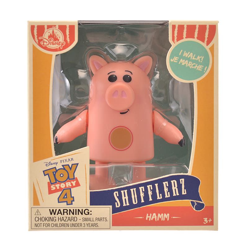 公式 ショップディズニー ハム グッズ