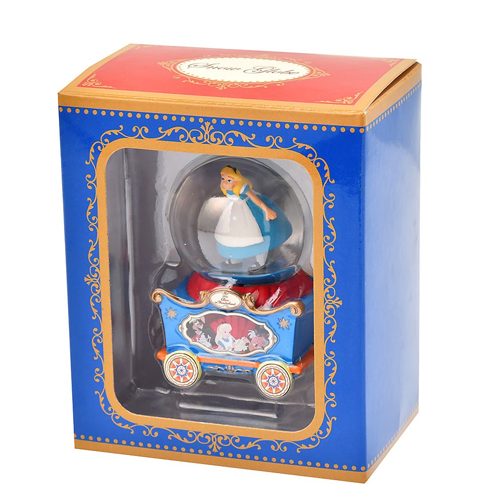 公式 ショップディズニー アリス グッズ