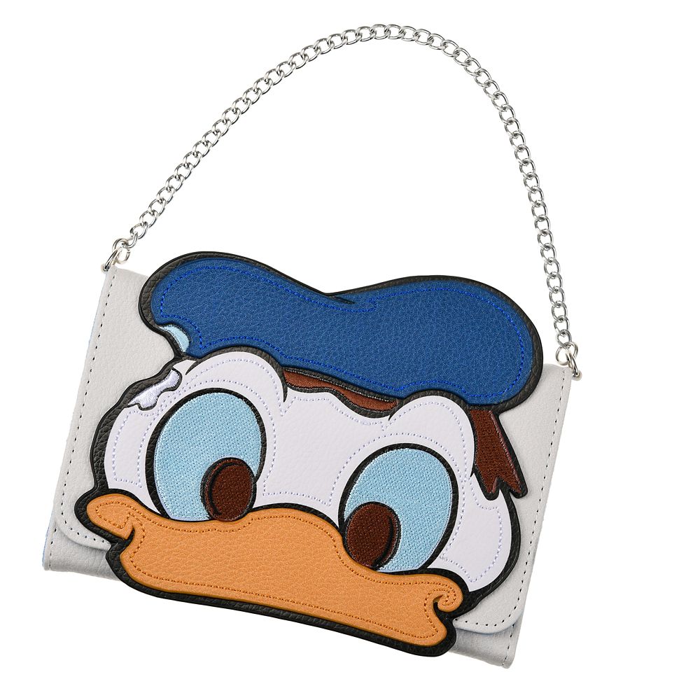 公式 ショップディズニー ドナルド 多機種対応 スマホケース カバー Donald Duck Birthday