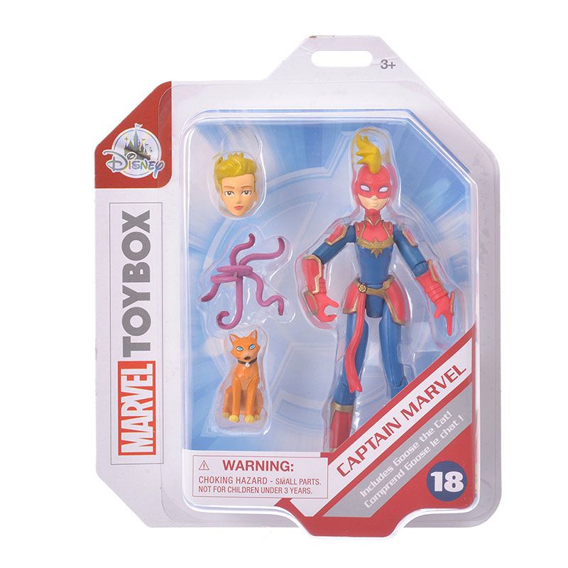 公式 ショップディズニー フィギュア 人形