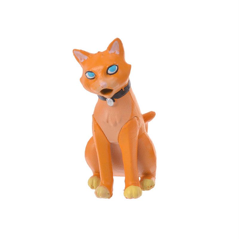 公式 ショップディズニー マーベル キャプテン マーベル グース フィギュア トイボックス