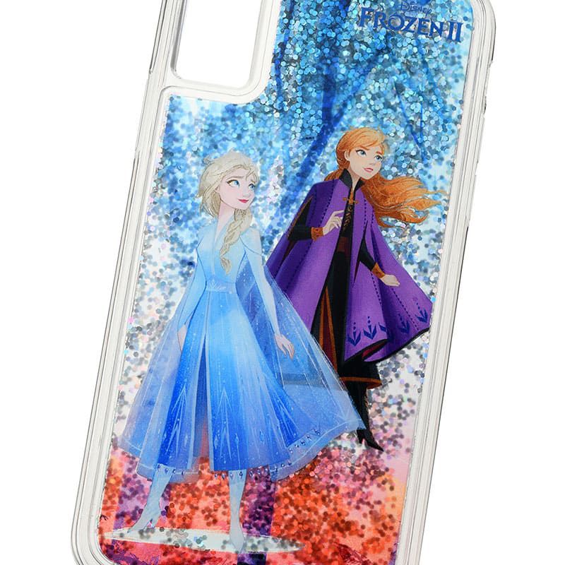 今月限定 特別大特価 ディズニーリゾート限定 Iphone６ケース イヤホンジャック付 アナと雪の女王 エルザ 数量限定 Centrodeladultomayor Com Uy