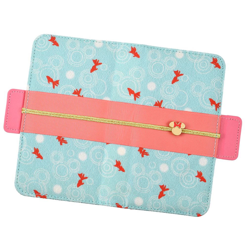 公式 ショップディズニー アウトレット ミニー 多機種対応 スマホケース カバー Japan Culture