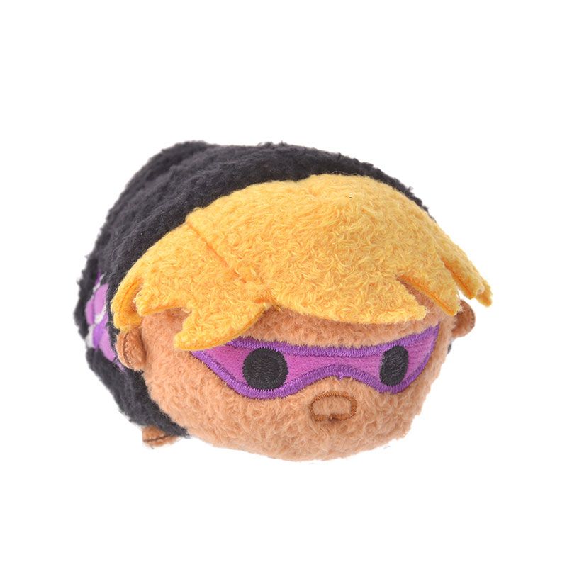 公式 ショップディズニー アウトレット ツムツム ぬいぐるみ マーベル ホークアイ2 ミニ S Tsum Tsum