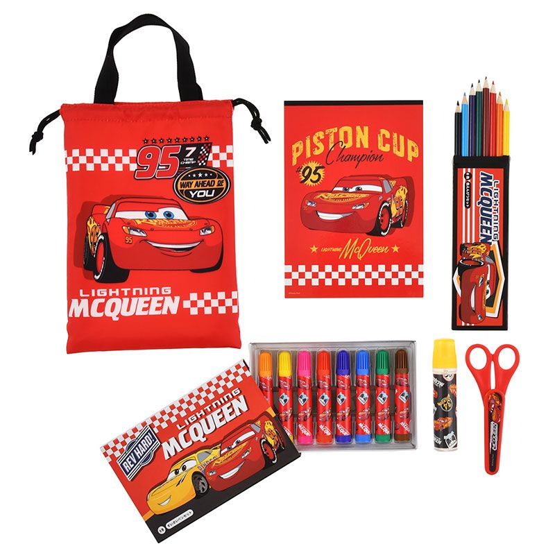 公式 ショップディズニー カーズ グッズ