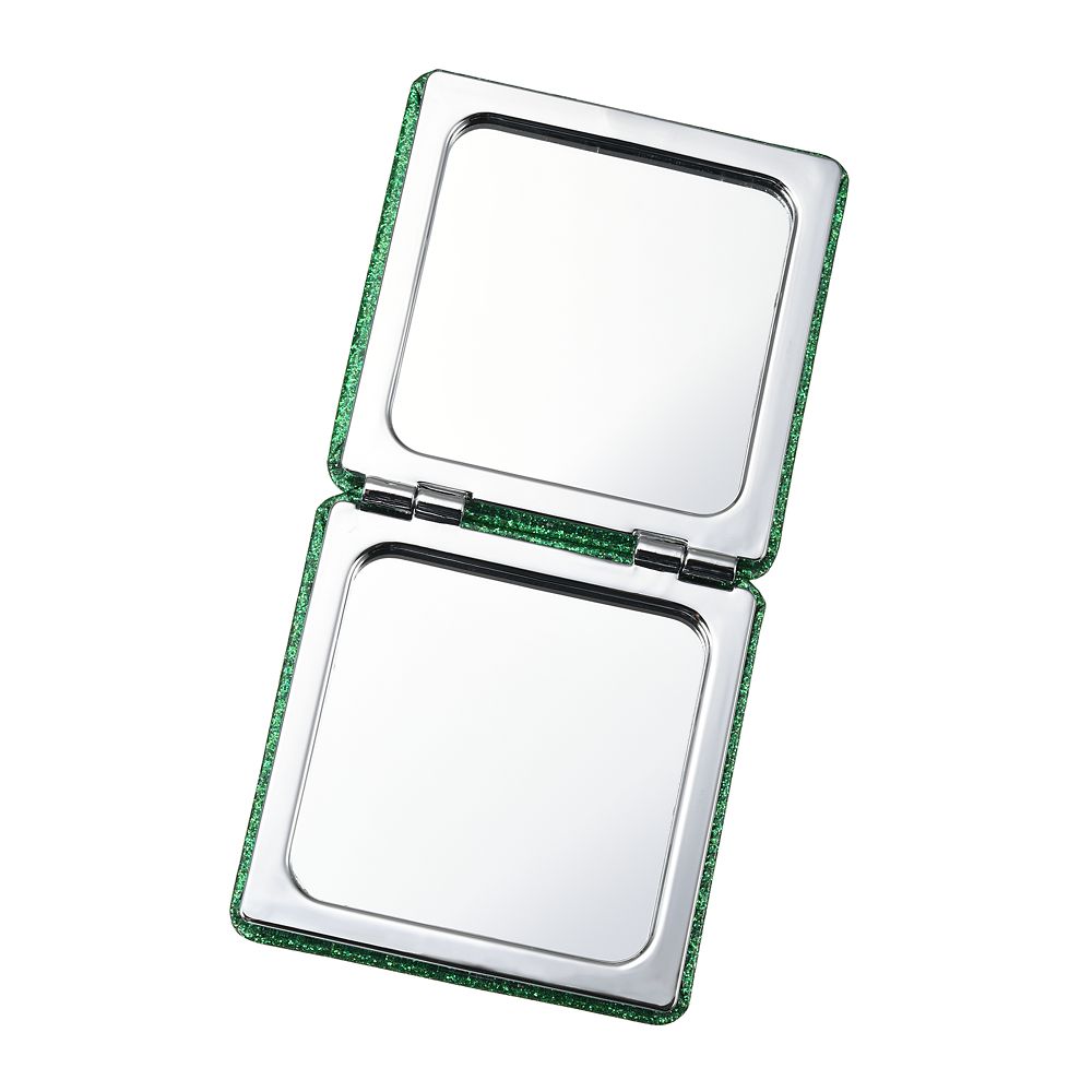 公式 ショップディズニー グーフィー ハンドミラー 手鏡 Sparkle Like Shimmering Stars