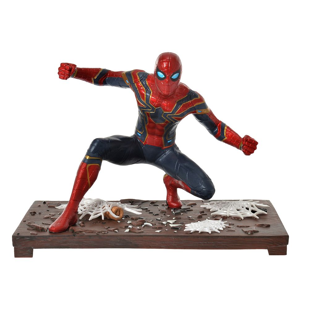 公式 ショップディズニー スパイダーマン グッズ