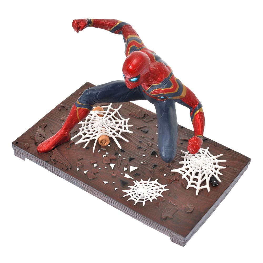 公式 ショップディズニー スパイダーマン グッズ