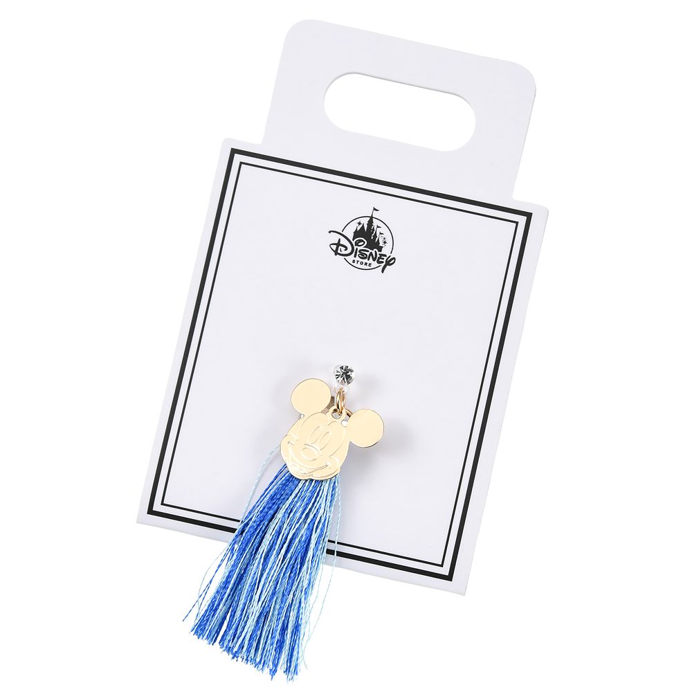 公式 ショップディズニー ピアス