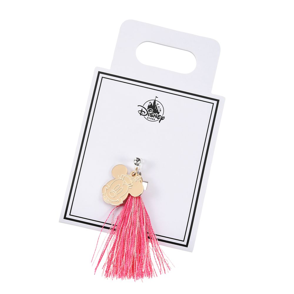 公式 ショップディズニー ピアス