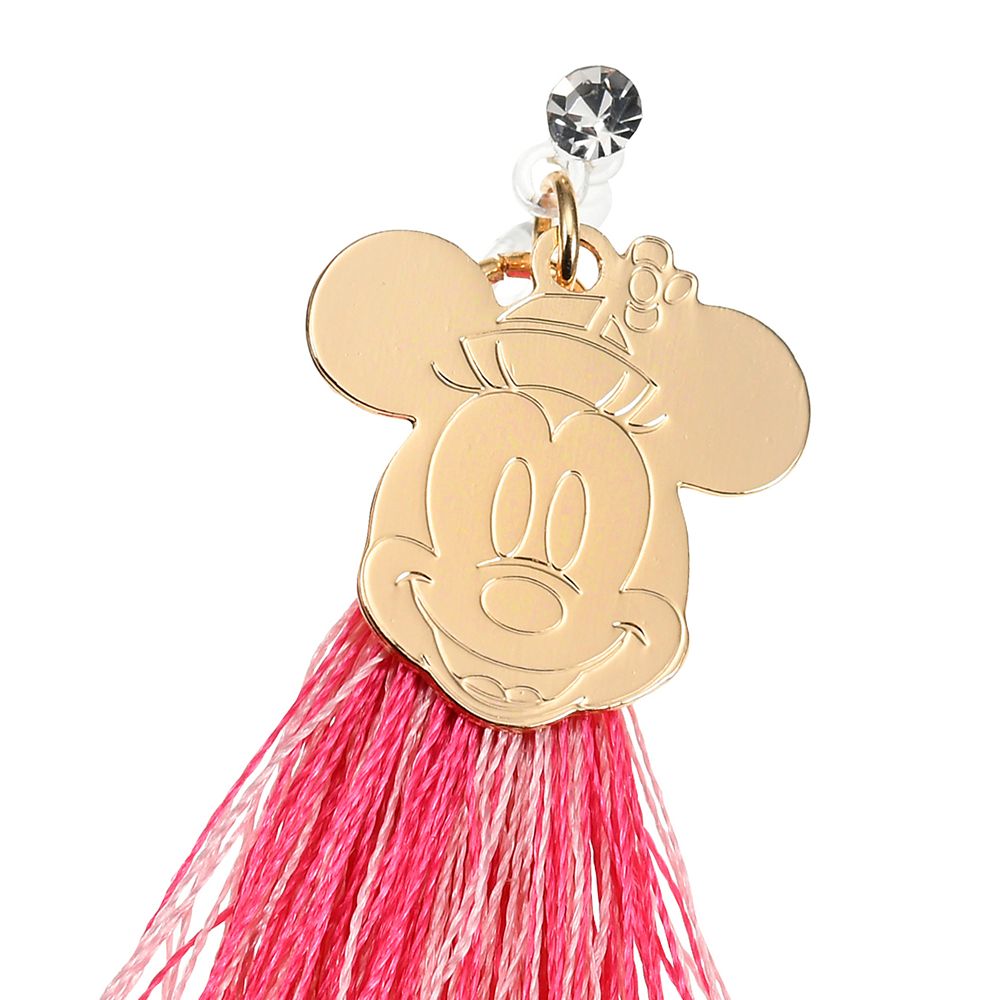 公式 ショップディズニー ピアス