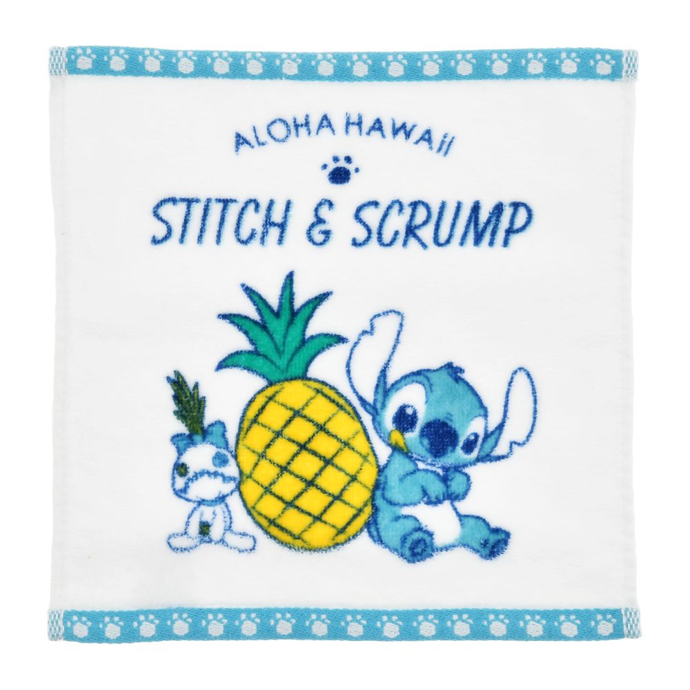 公式 ショップディズニー リロ スティッチ グッズ