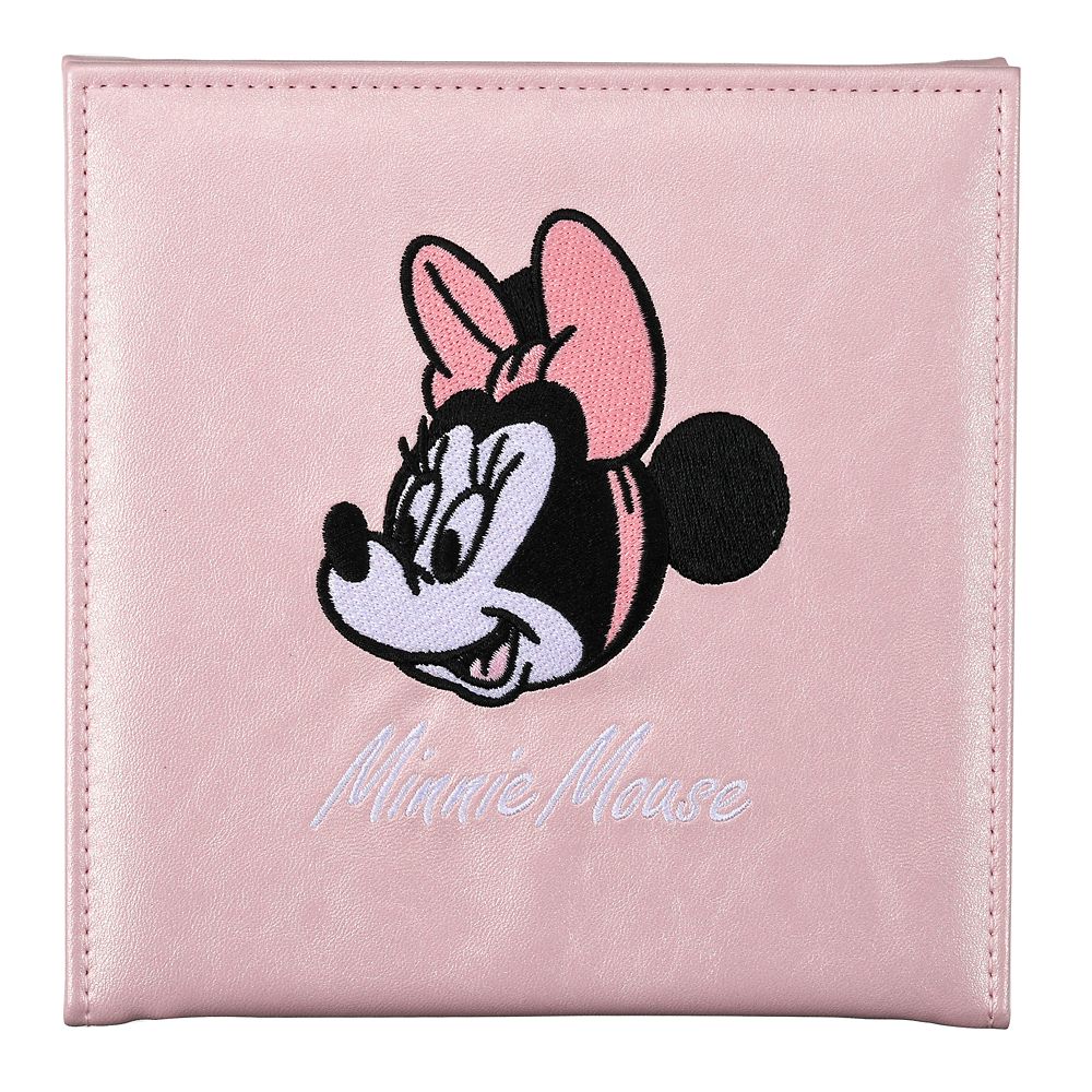 公式 ショップディズニー 鏡 ミラー