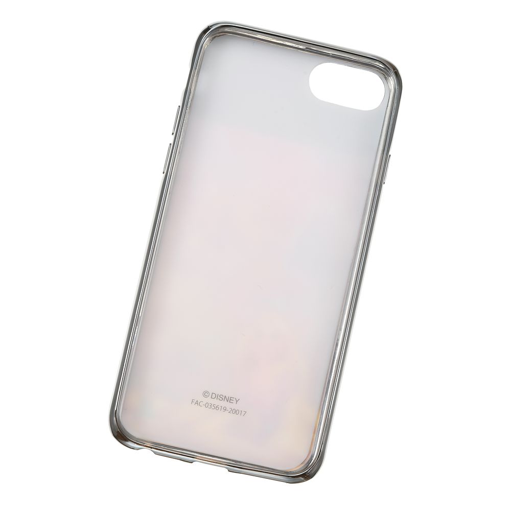 公式 ショップディズニー ラプンツェル パスカル Iphone 6 7 8用スマホケース カバー ミラー Dreamy