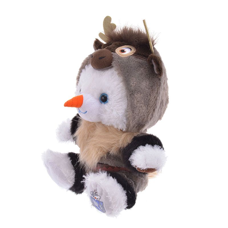 公式 ショップディズニー ぬいぐるみコスチューム 着せ替え