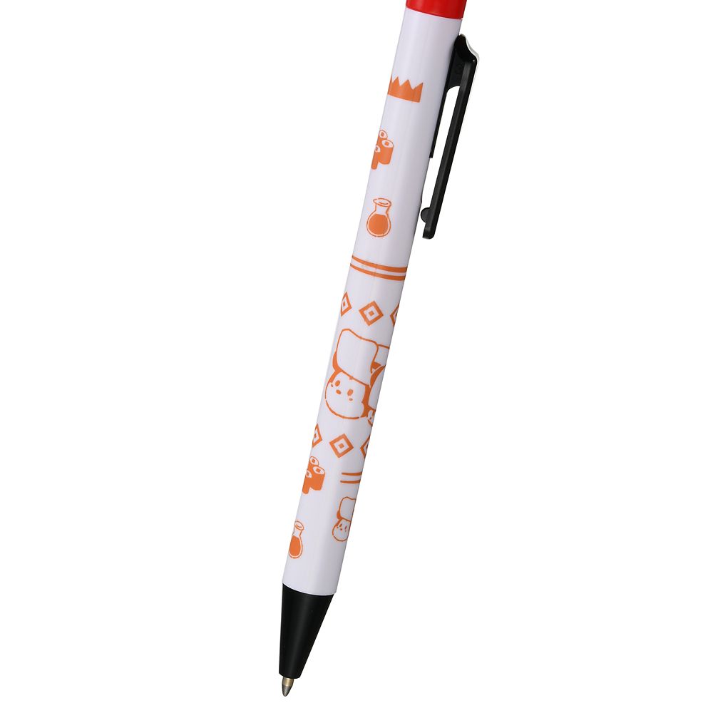 公式 ショップディズニー アウトレット ツムツム ミッキー リトル グリーン メン エイリアン ボールペン ツムツム寿司