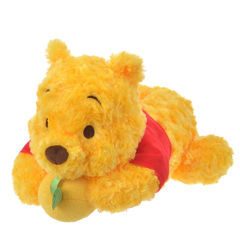 公式 ショップディズニー 受付終了 ゲストリクエスト受注 プーさん ティッシュボックスカバー Yuzu Pooh