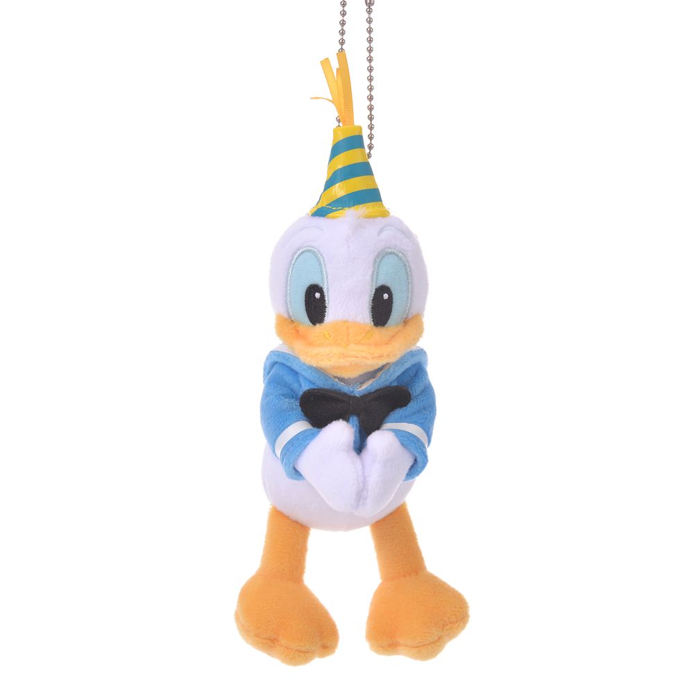 公式 ショップディズニー ドナルドダック誕生日グッズ特集