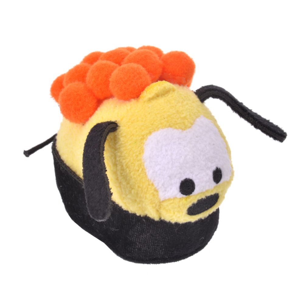 公式 ショップディズニー ツムツム ぬいぐるみ プルート ミニ S ツムツム寿司